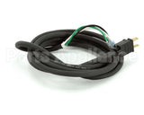 4523399 Garland Power Cord 9Ft 3/14Ga 15Amp Sj