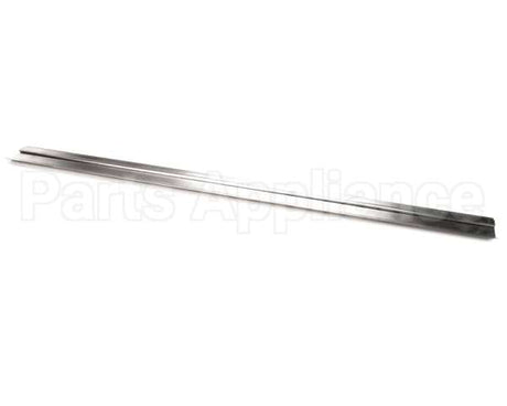 4523420 Garland Griddle Splash Shield 36