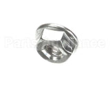 4523478 Garland 1/4-20 Toplock Flangenut Parts