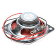 4523482 Compatible Garland Speaker, 4 Watts Smt