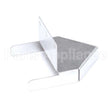 4523499 Compatible Garland Oven Control Top Shield