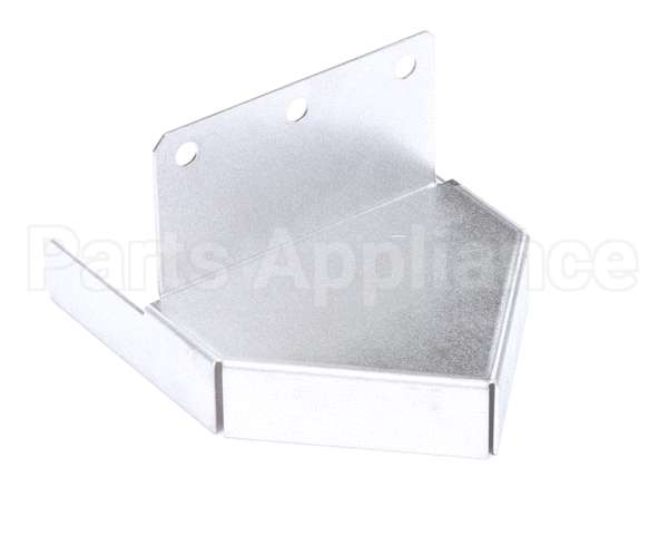 4523499 Garland Oven Control Top Shield