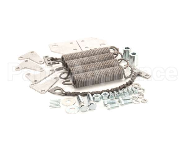 4523593 Garland Kit, Dual Spring