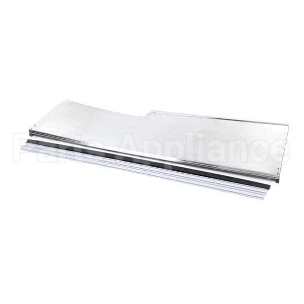 4523833 Compatible Garland 60In Hi Shelf Frt Pnl Bg