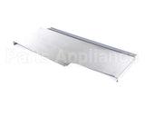 4523833 Garland 60In Hi Shelf Frt Pnl Bg