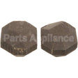 4523902 Compatible Garland Briquettes - 20Lb Box