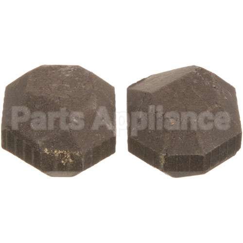 4523902 Compatible Garland Briquettes - 20Lb Box