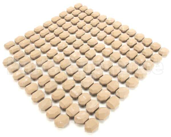 4523903 Garland Briquettes - 126 Pcs