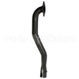 4524009 Compatible Garland Front Venturi