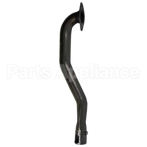 4524009 Compatible Garland Front Venturi
