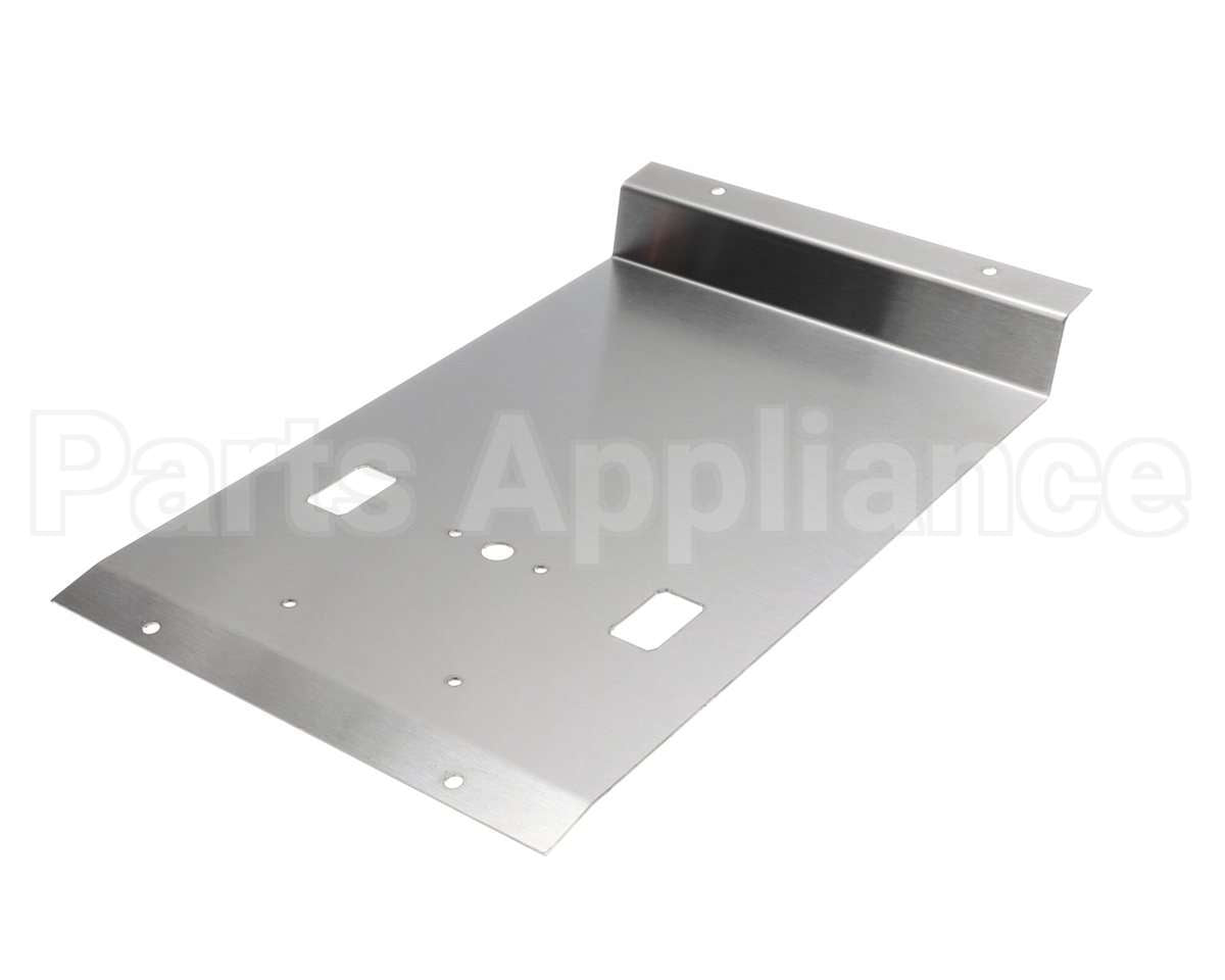 4524137 Garland Ctrl Panel,No Timer Lower/Uppe