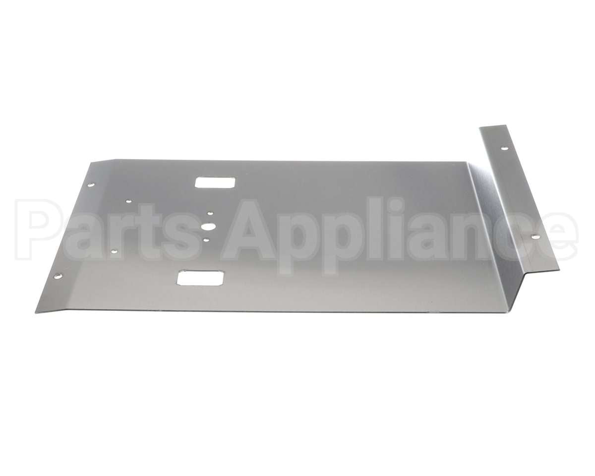 4524137 Garland Ctrl Panel,No Timer Lower/Uppe