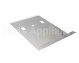4524137 Garland Ctrl Panel,No Timer Lower/Uppe