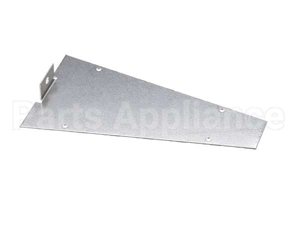 4524326 Garland 12In Grease Chute Back