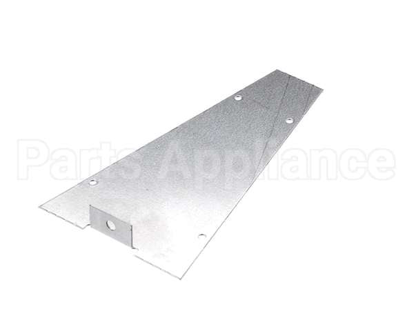 4524326 Garland 12In Grease Chute Back