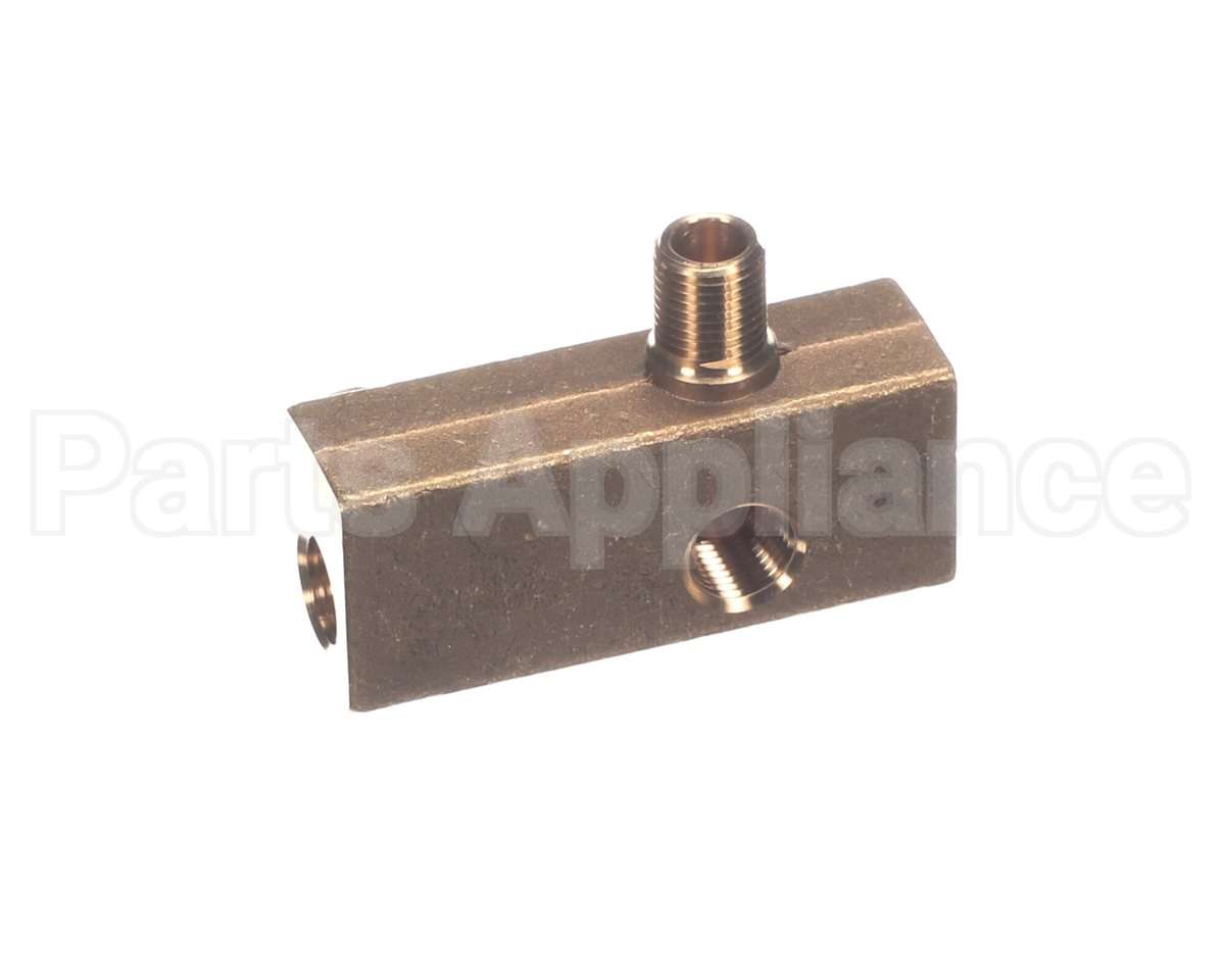 4524371 Garland Ff Valve Mounting Block