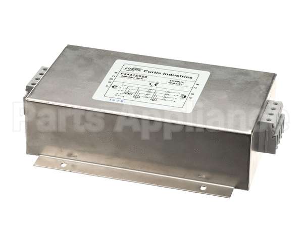 45244 Middleby Filter,Rfi 50A/440V/3Ph/50/60H
