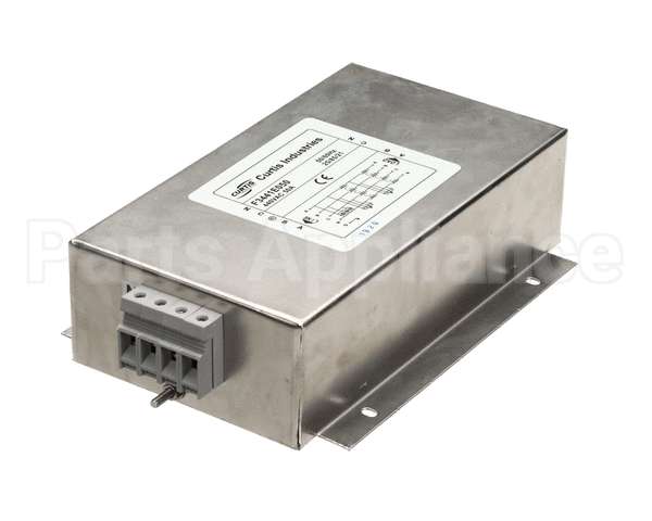 45244 Middleby Filter,Rfi 50A/440V/3Ph/50/60H