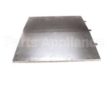 4524459 Garland Fire Plate Rc