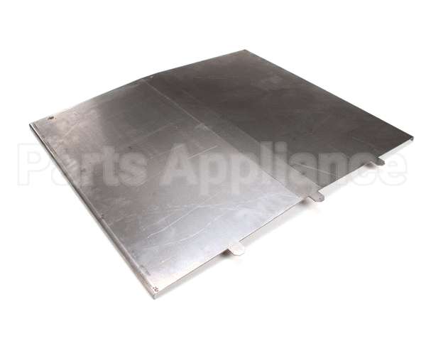4524459 Garland Fire Plate Rc
