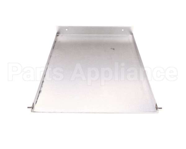 4524648 Garland Broiler Rack Drip Shield Assembly