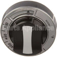 4524668 Compatible Garland Knob Assembly - Sit, F