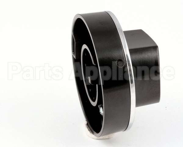 4524668 Garland Knob Assembly - Oven Sit Deg F