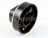 4524668 Garland Knob Assembly - Oven Sit Deg F