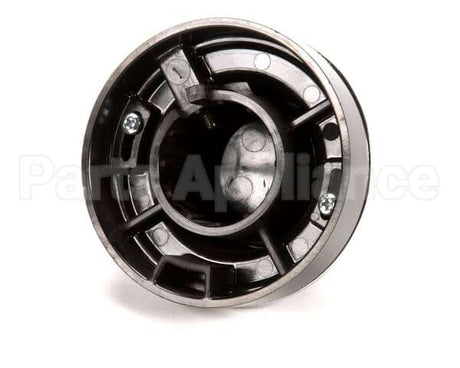4524669 Garland Knob Assembly - Oven Sit Deg C