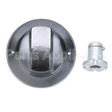 4524671 Compatible Garland Knob Kit