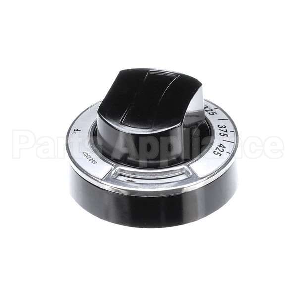 4524672 Compatible Garland Tstat Griddle Knob Assy