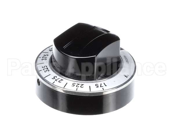 4524672 Garland Thermostat Griddle Knob Assembly - Deg.