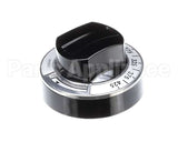 4524672 Garland Thermostat Griddle Knob Assembly - Deg.