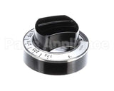 4524672 Garland Thermostat Griddle Knob Assembly - Deg.