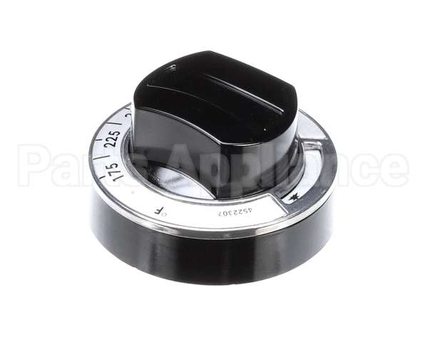 4524672 Garland Thermostat Griddle Knob Assembly - Deg.