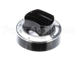 4524672 Garland Thermostat Griddle Knob Assembly - Deg.