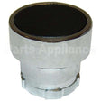 4524674 Compatible Midwest Appliance Parts Button, Standy-By - Black