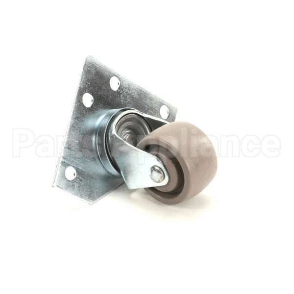 4524736 Compatible Garland Kit, Caster, (2) 3Swivel W/O Br