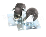 4524737 Garland Kit, Caster,(2) 3Swivel W/Brak