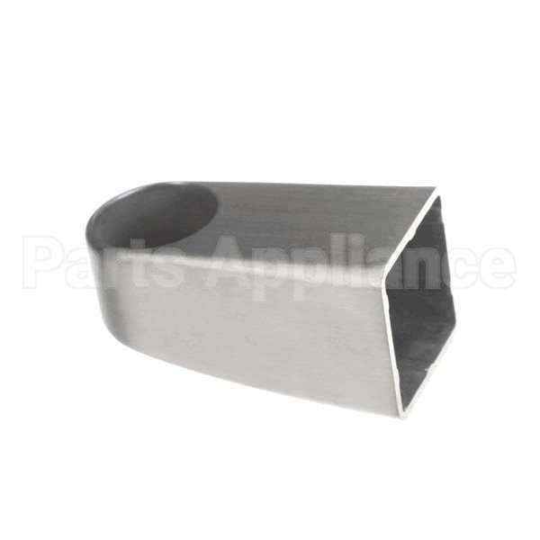 4524910 Compatible Garland Sunfire Handle End Alum