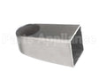 4524910 Garland Sunfire Handle End Alum