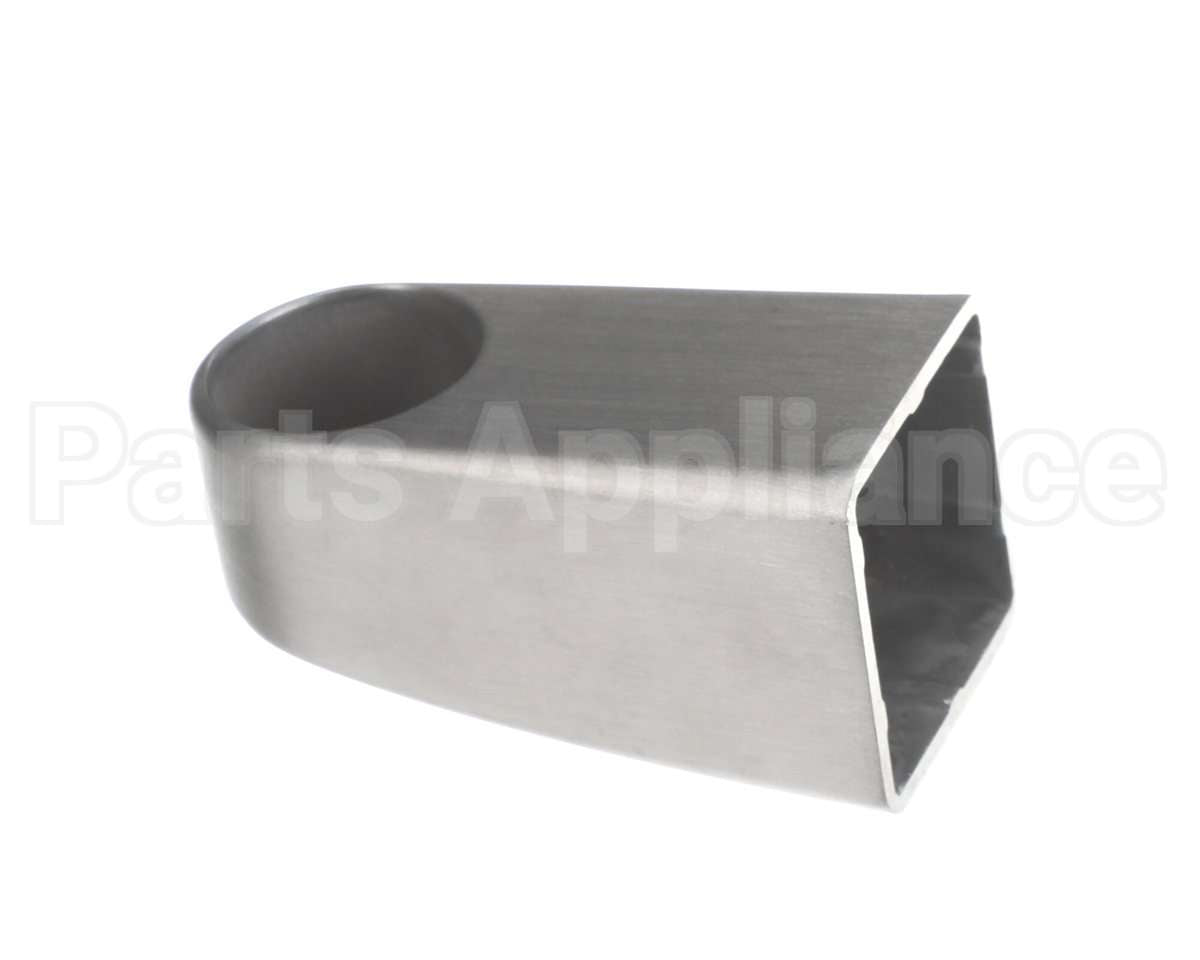 4524910 Garland Sunfire Handle End Alum