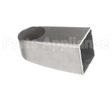 4524910 Garland Sunfire Handle End Alum