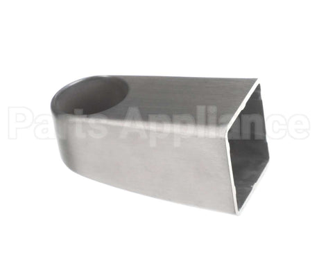 4524910 Garland Sunfire Handle End Alum
