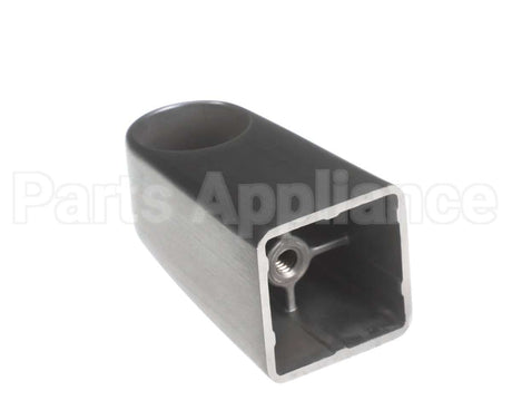 4524910 Garland Sunfire Handle End Alum