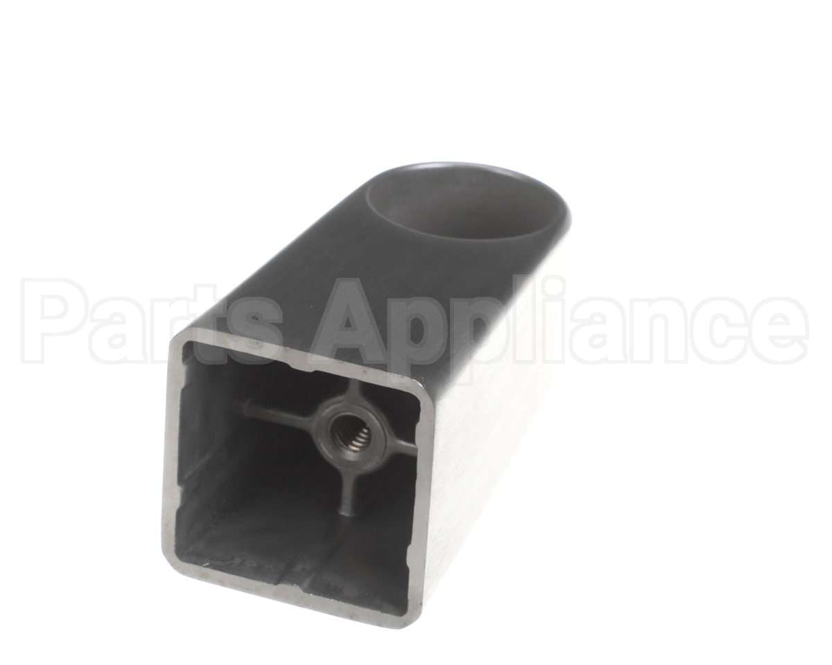 4524910 Garland Sunfire Handle End Alum