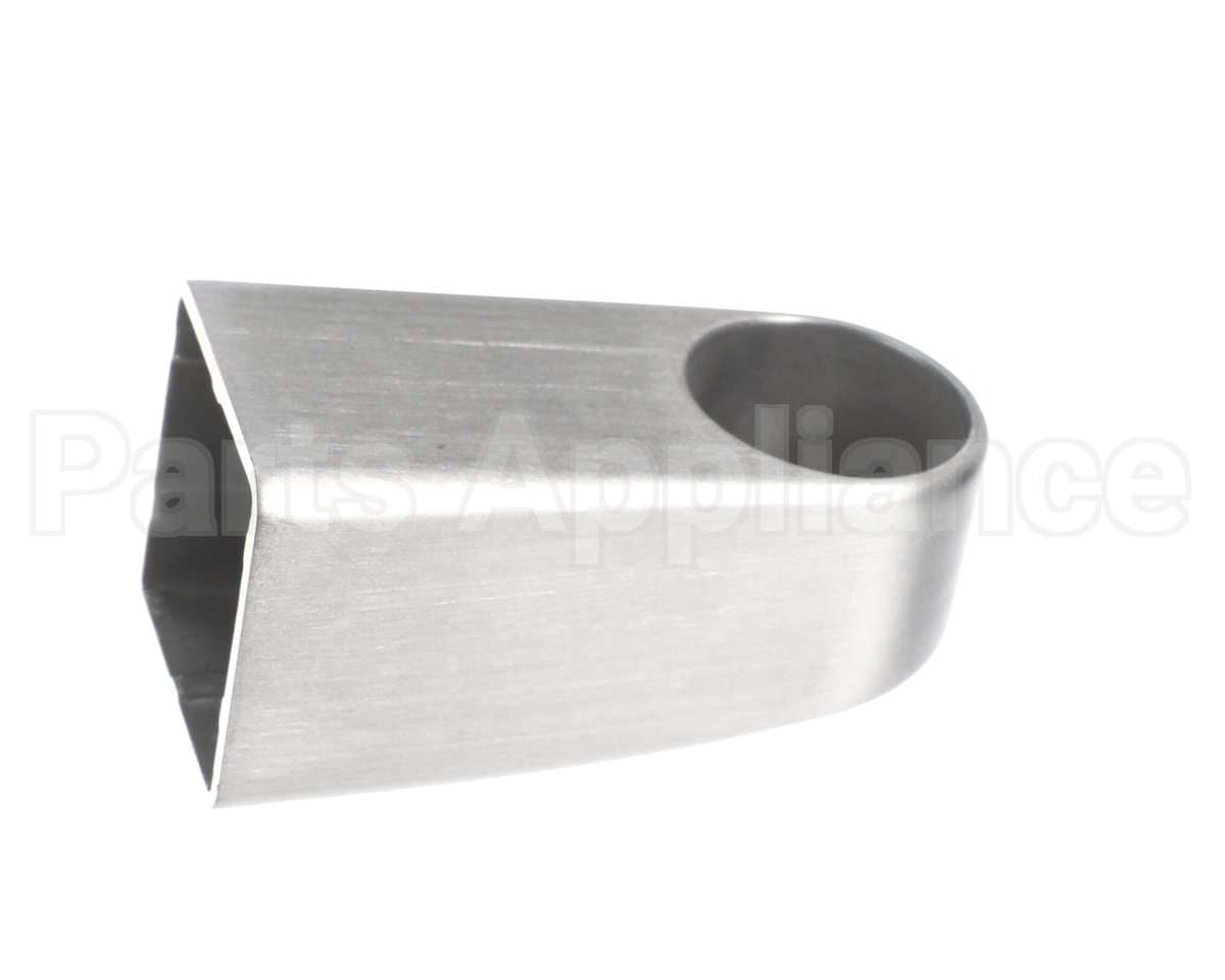 4524910 Garland Sunfire Handle End Alum