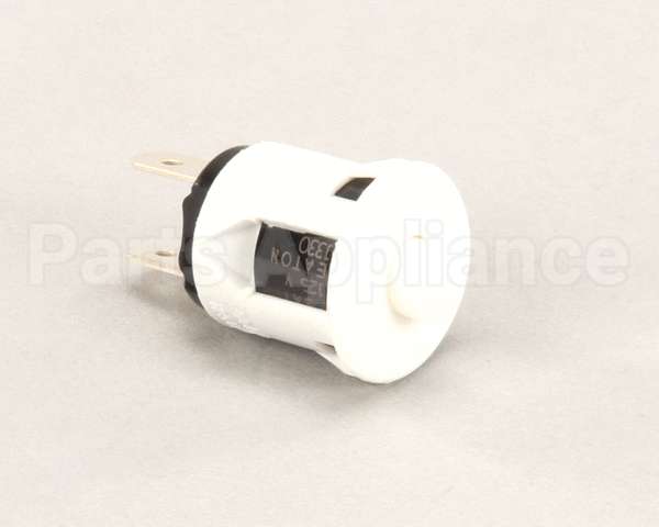 45250 Continental Refrigeration Switch, Push Button