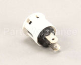 45250 Continental Refrigeration Switch, Push Button