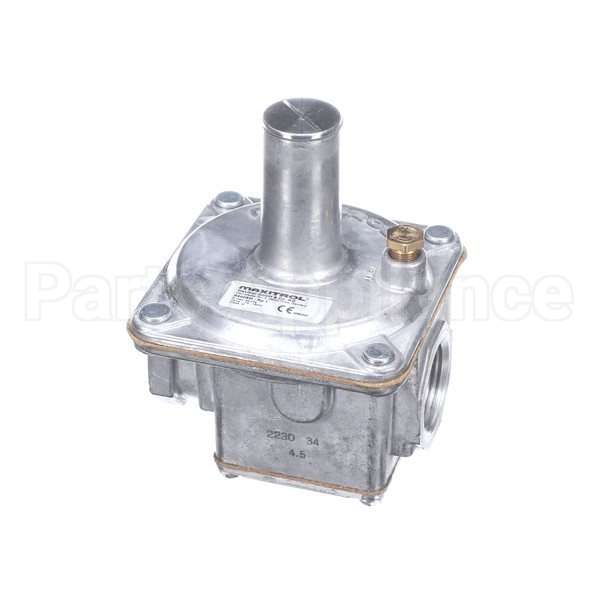 4525049 Compatible Garland Reg 1 Iso Nat Gas Ce